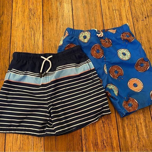 Bathing Suit Bundle - Picture 1 of 8